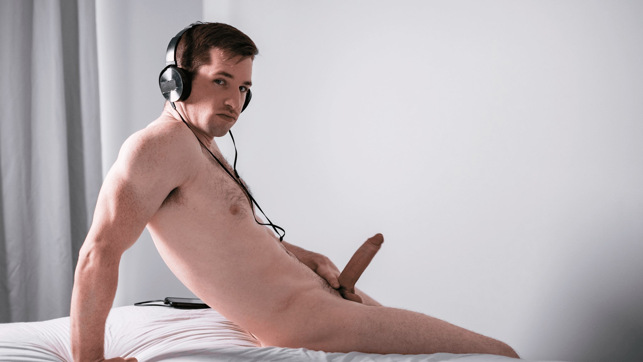 Desperate Measures volume 4 scene 3