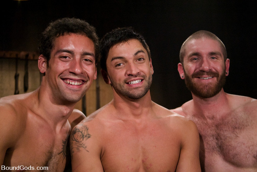Mr Paine and His Boys
