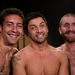 Mr Paine and His Boys