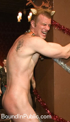 Blake Daniels the Holiday Whore