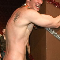 Blake Daniels the Holiday Whore