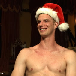 Blake Daniels the Holiday Whore