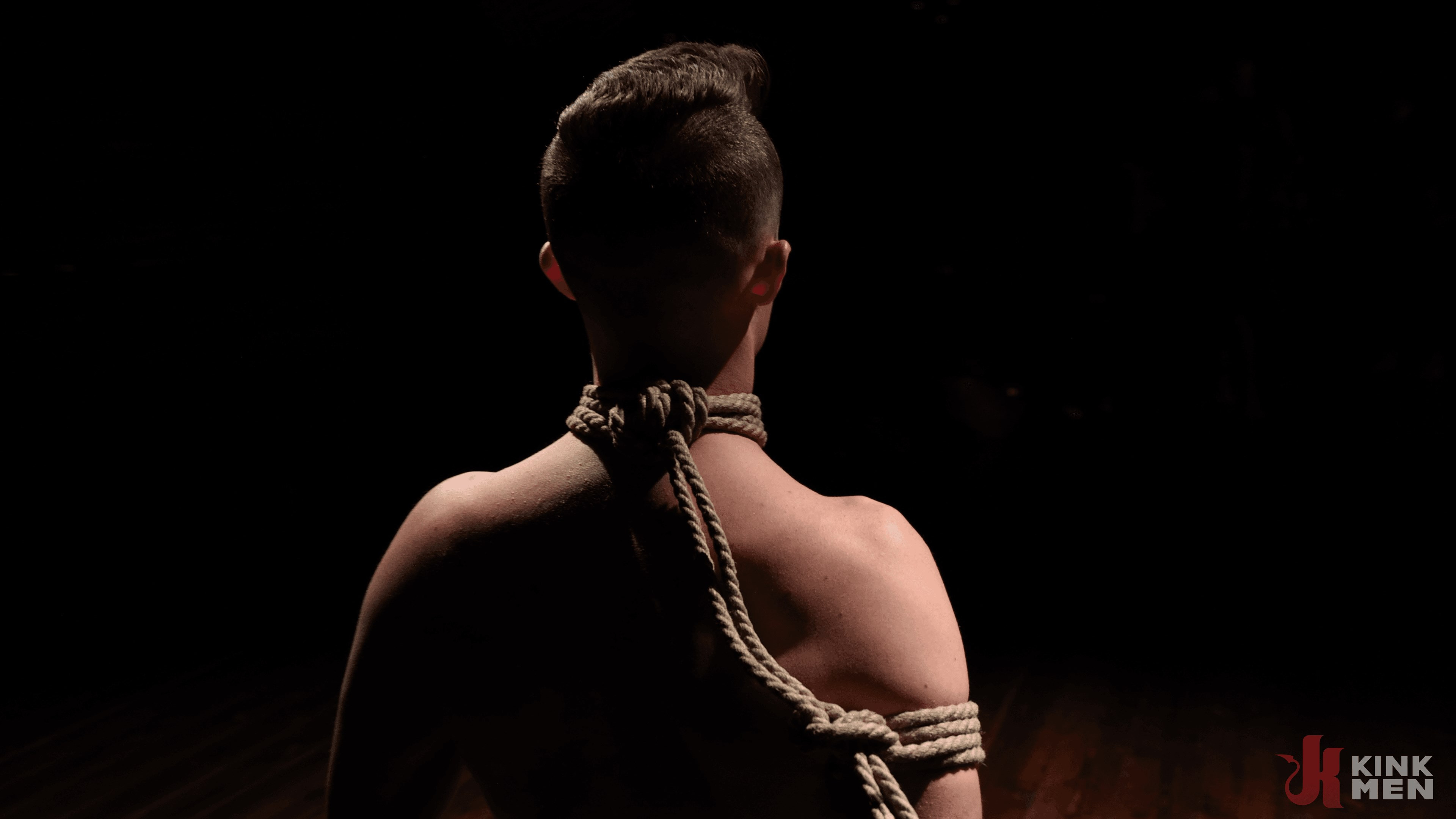 NEW SLAVE, NEW HOUSE, NEW EVERYTHING