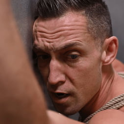 Hittin' The Shower: Greg Riley Devours Ethan Sinns