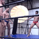 Guillem Ramos in 'Half Final 2'