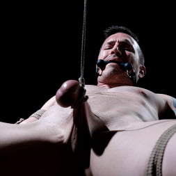 Taken by the Balls: Gunnar Stone and Derek Kage