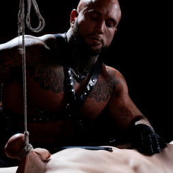 Taken by the Balls: Gunnar Stone and Derek Kage