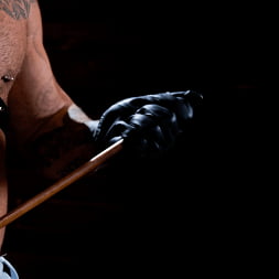 Taken by the Balls: Gunnar Stone and Derek Kage