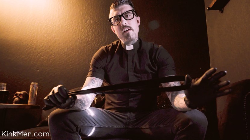H3ll4SL00tz: Hard Confessions