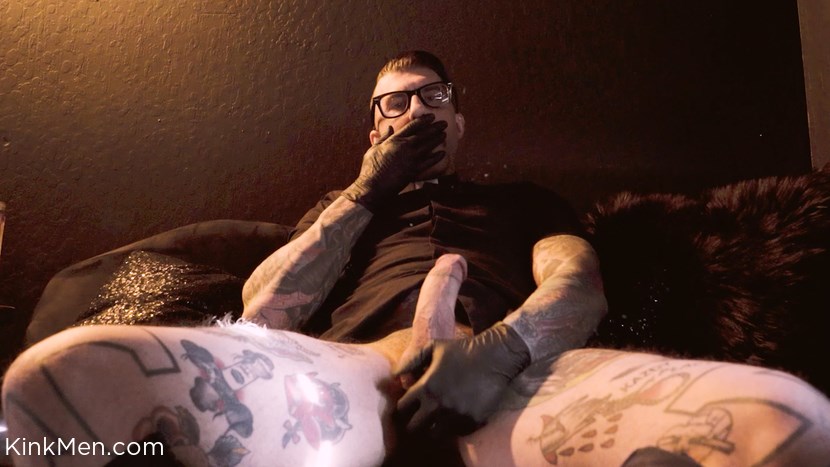 H3ll4SL00tz: Hard Confessions