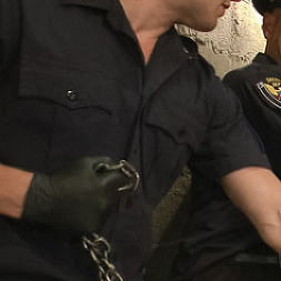Lockup, Cell Extraction and Prison Sex - Part Two
