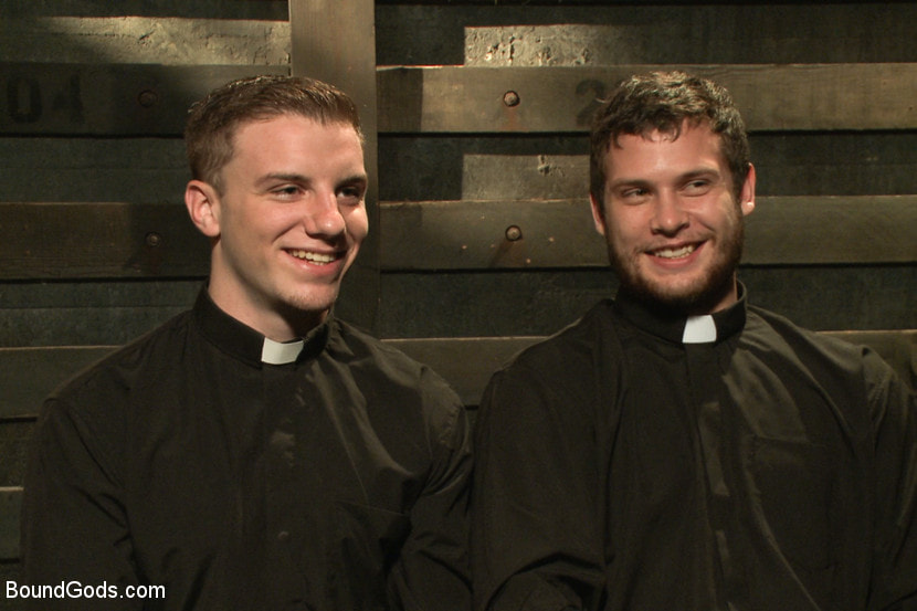 Sermon Not Semen!