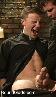 Sermon Not Semen!