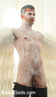 Wings of Desire - A Bound Gods Feature Presentation