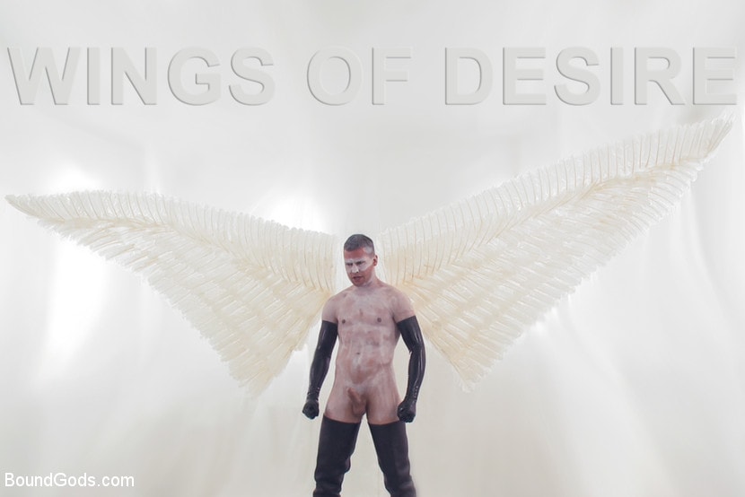 Hayden Richards - Wings of Desire - A Bound Gods Feature Presentation | Picture (10)