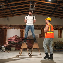 Men at Work