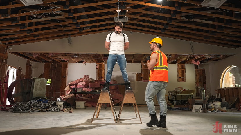 Men at Work