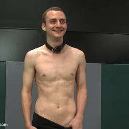 Holden Phillips wants to be used and humiliated to the extreme