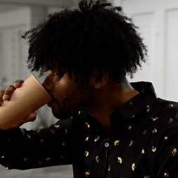Staying In: Isaiah Taye and Tony Genius