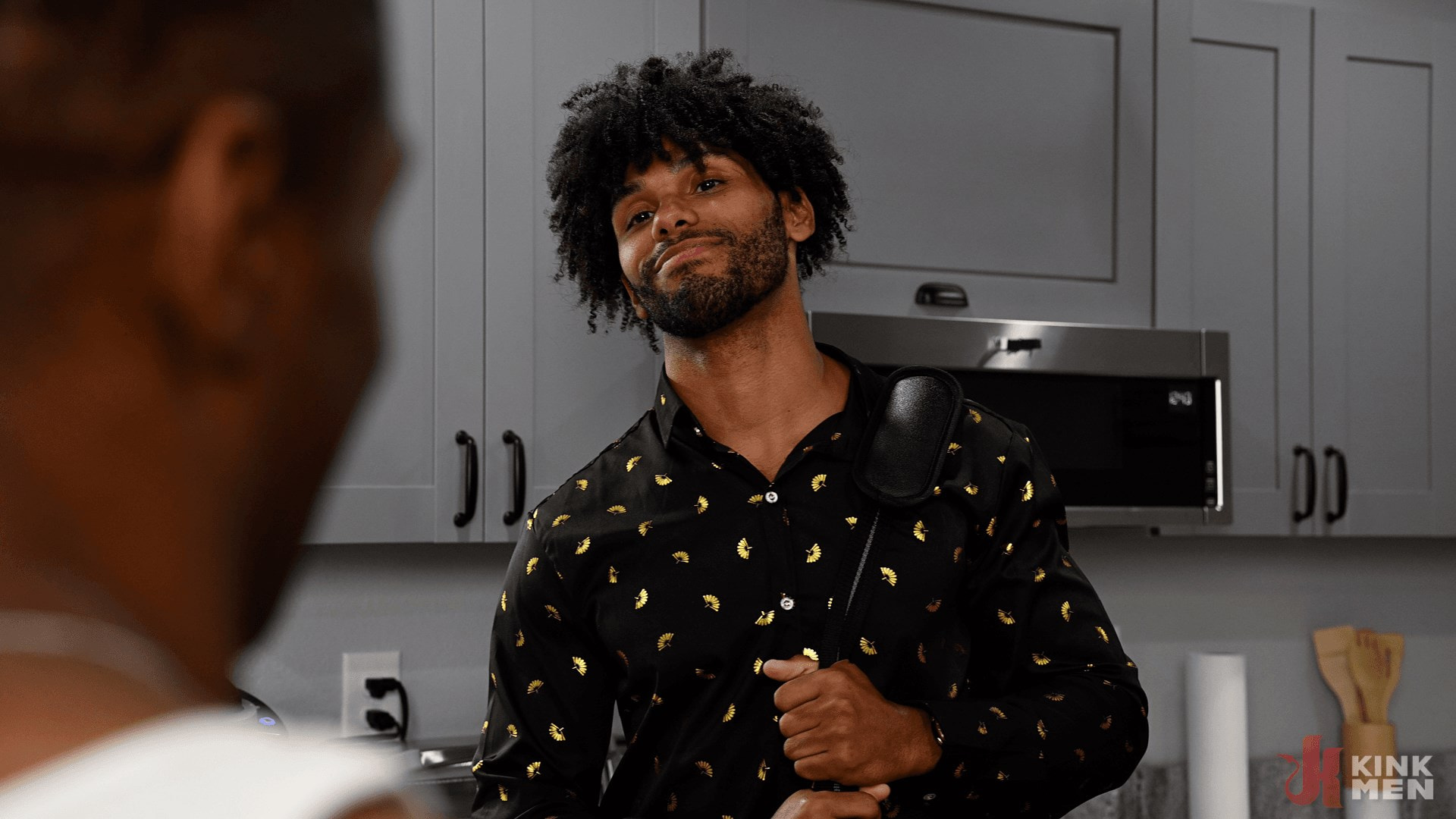 Staying In: Isaiah Taye and Tony Genius