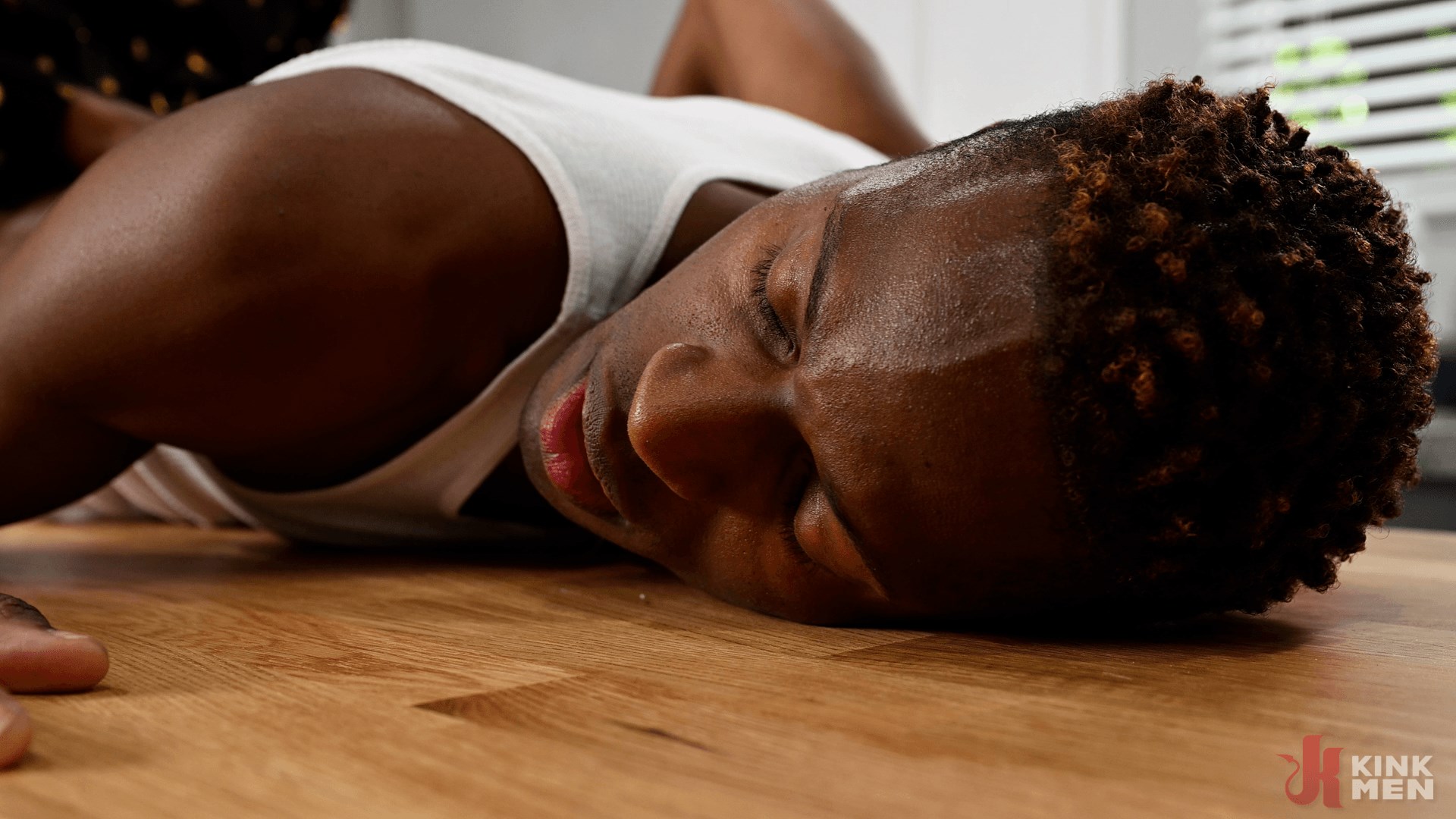 Staying In: Isaiah Taye and Tony Genius