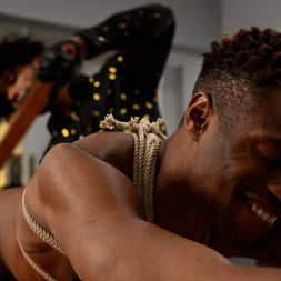 Staying In: Isaiah Taye and Tony Genius