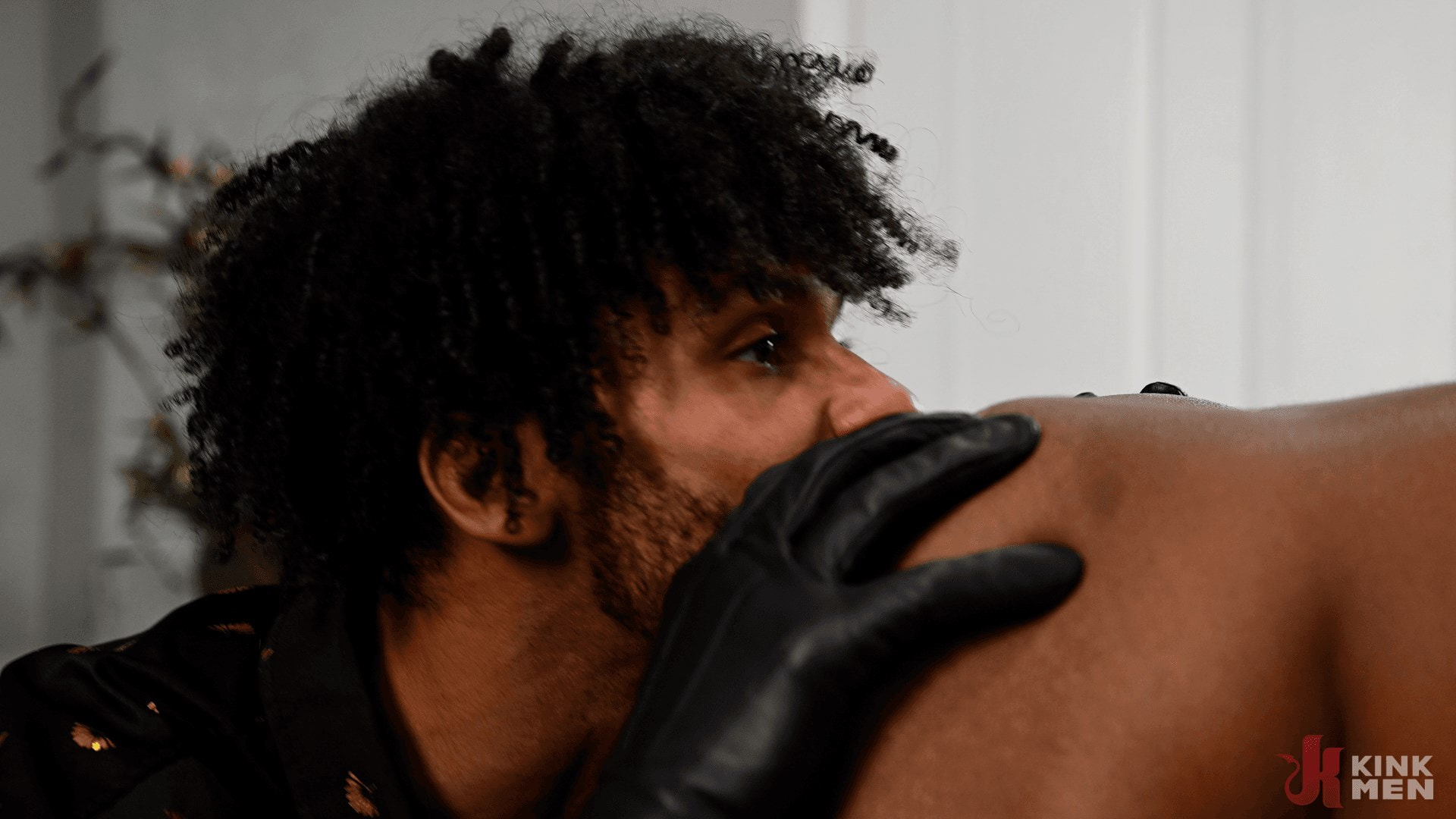 Staying In: Isaiah Taye and Tony Genius