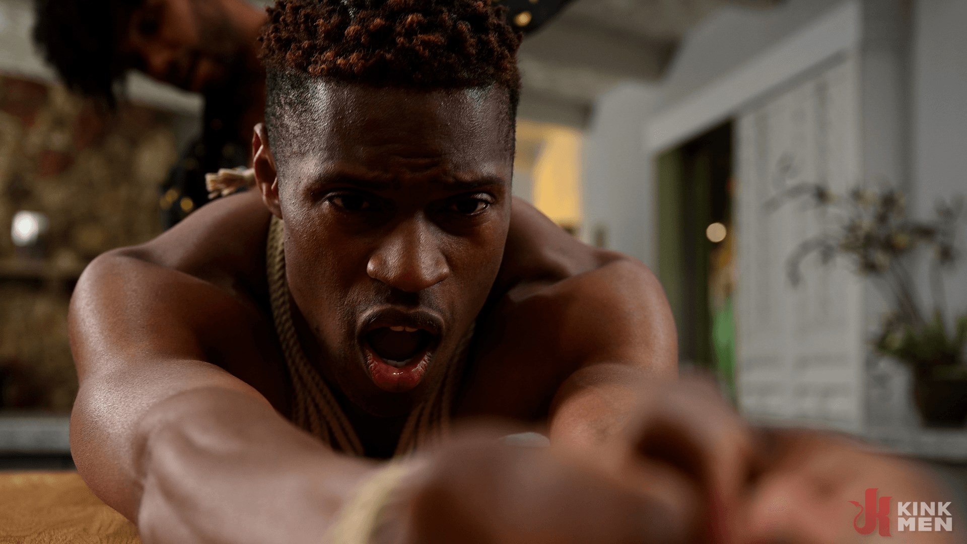 Staying In: Isaiah Taye and Tony Genius