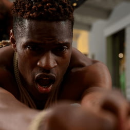 Staying In: Isaiah Taye and Tony Genius