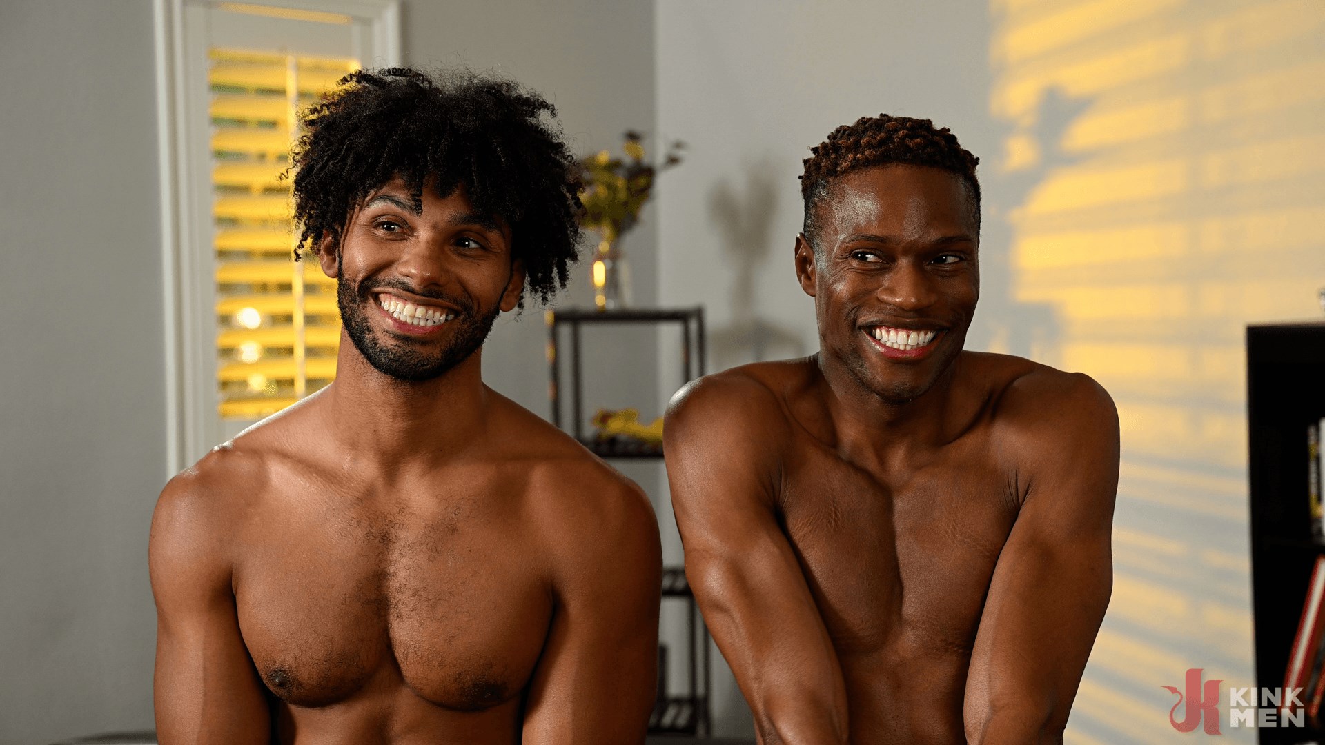 Staying In: Isaiah Taye and Tony Genius