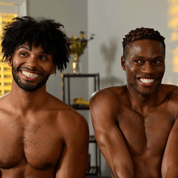 Staying In: Isaiah Taye and Tony Genius