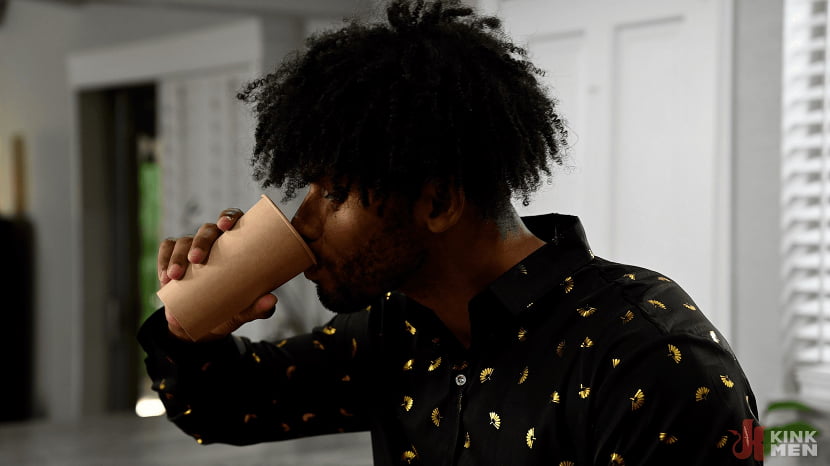 Staying In: Isaiah Taye and Tony Genius