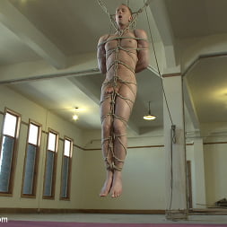 Vertical Suspension, Tickle Torment and Extreme Edging