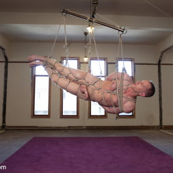 Vertical Suspension, Tickle Torment and Extreme Edging