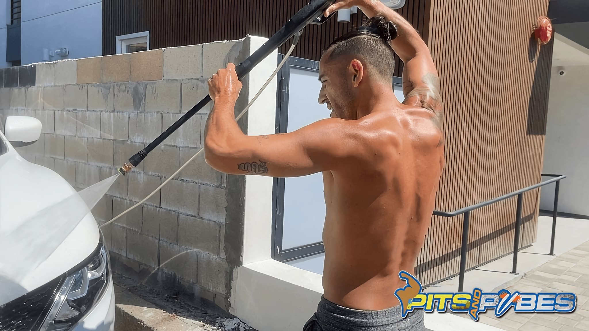 Summer Sweat