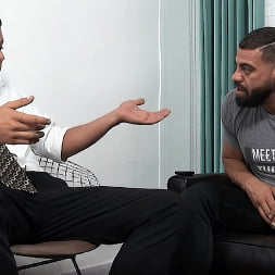 Bros and Toes - Jace and Ricky