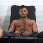 Jack Andy in 'Jack Andy's First Tickling Experience'