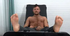 Jack Andy - Jack Andy's First Tickling Experience | Picture (6)