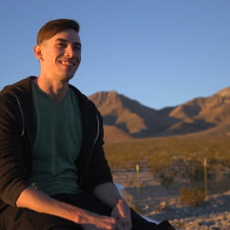 Jack Hunter: Driven to the Edge