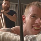 Jack Redmond in 'Mormon Missionary takes two dildos in his innocent ass'