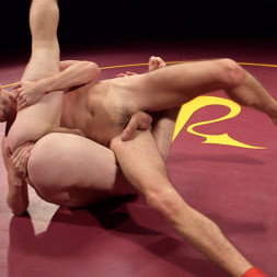 Boner Fight - Winner gets to fuck the loser