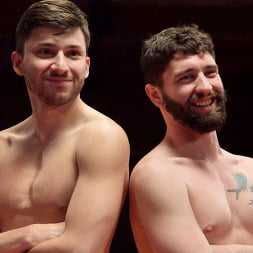 Boner Fight - Winner gets to fuck the loser