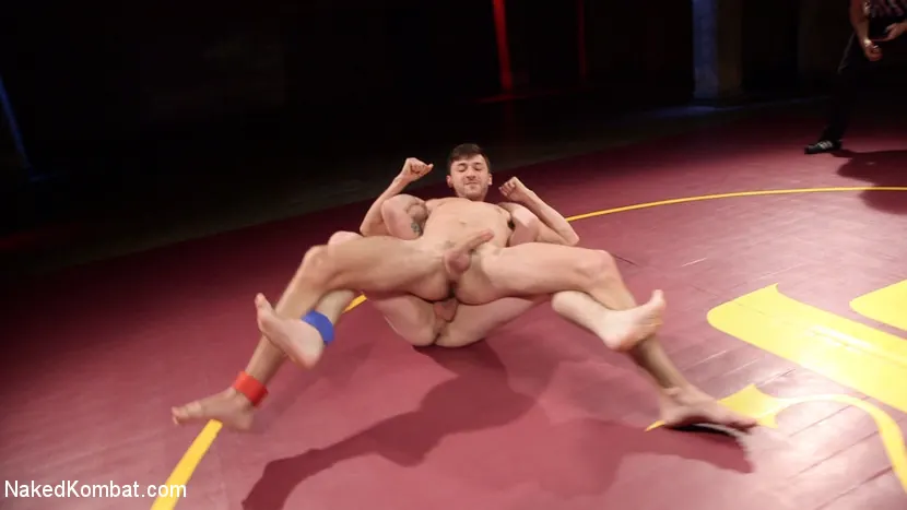 Jackson Fillmore - Boner Fight - Winner gets to fuck the loser | Picture (3)