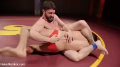 Jackson Fillmore - Boner Fight - Winner gets to fuck the loser | Picture (1)