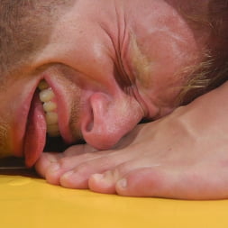 The Loser Gets Bound, Gagged and Totally Humiliated
