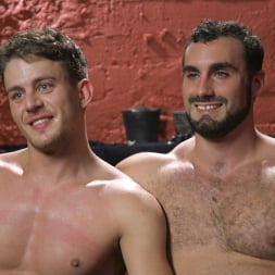 Alexander Pays His Debts With His Holes