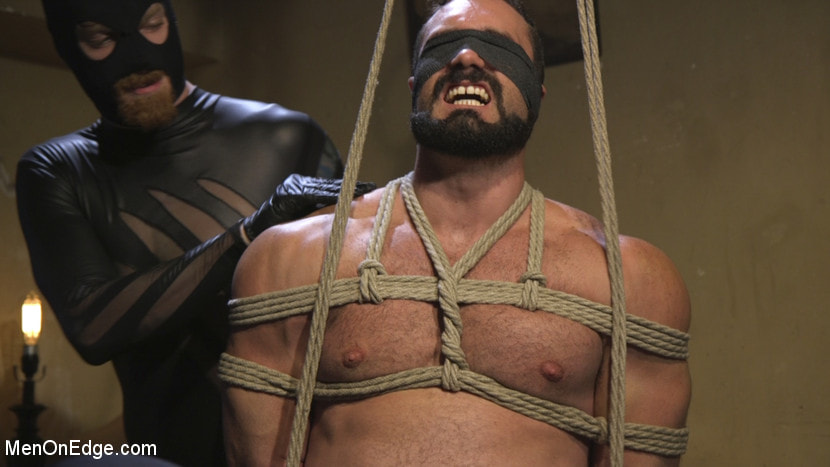 Jaxton Wheeler's Demented Nightmare