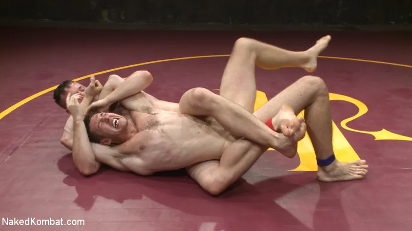 Jed Athens - Jed Athens vs Logan Stone | Picture (7)