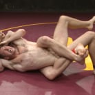 Jed Athens in 'Jed Athens vs Logan Stone'