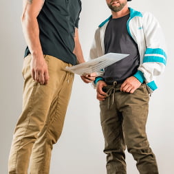 The arborists scene 3 - Rent due
